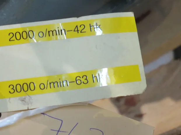 Image 5 of 5 - Newage - PRM 150