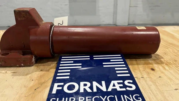 Image 1 of 6 - Hydac - DF 280 QE