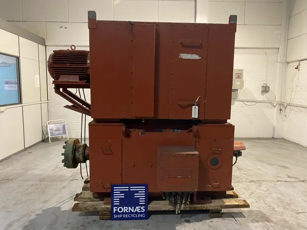 Image 1 of 8 - Indar - KN-450-S-b"C"