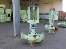 Iron - CNLB 250-250/315