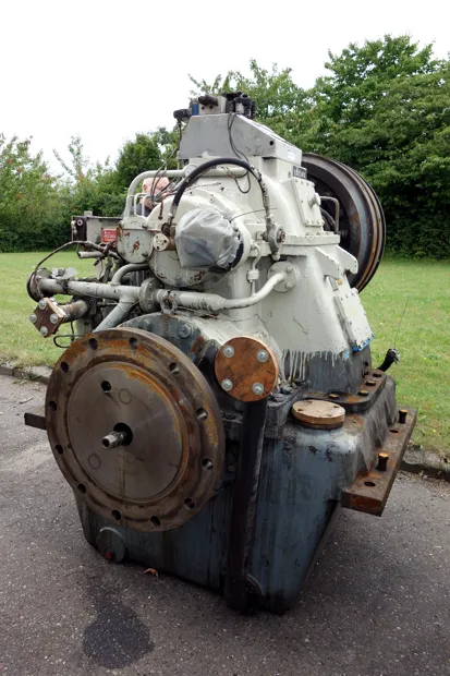 Image 3 of 3 - Tacke - HSU 6301.A