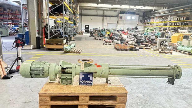 Image 4 of 10 - Heinrich Behrens - B-EL19000