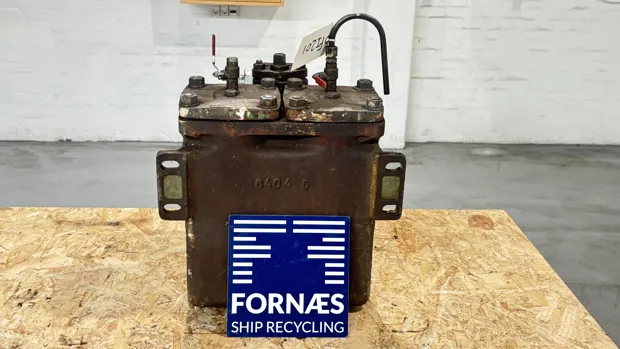 Image 4 of 7 - Boll&Kirch - (no plate)