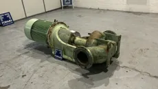 Heinrich Behrens - VRF7/290G