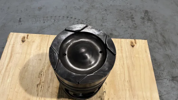 Image 4 of 6 - Bergen - B