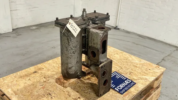 Image 3 of 8 - Boll&Kirch - 2.02.5/50