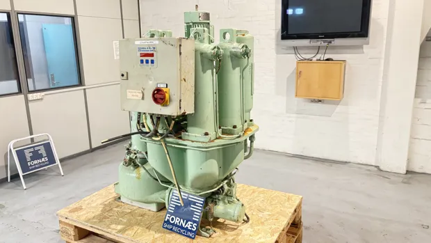 Image 6 of 7 - Boll&Kirch - 6.61.07 DN100