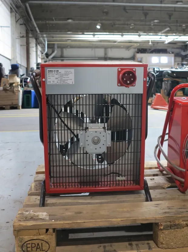 Image 2 of 4 - Dania - Type 1671