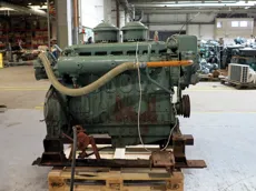 Detroit - Model 6055-C