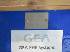 GEA - VT 40 MHV