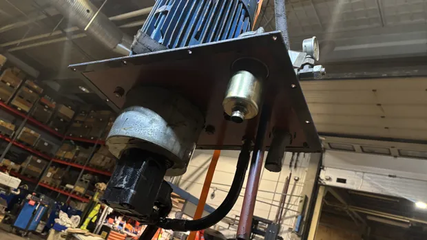 Image 9 of 10 - HS317