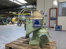Alfa Laval - LOPX 705 SFD-34