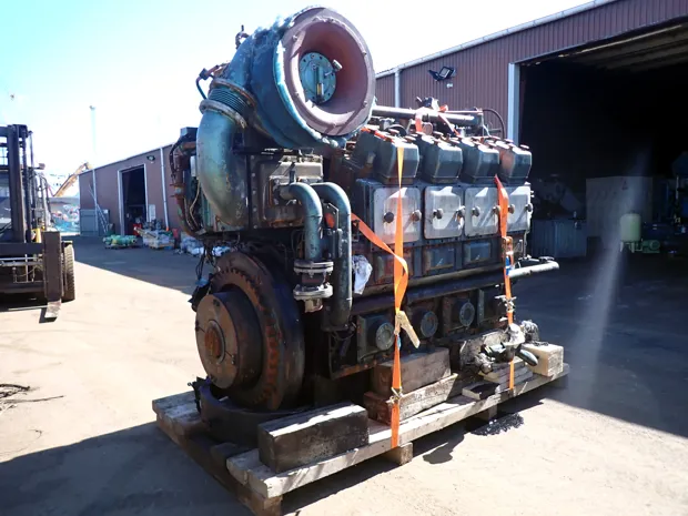 Image 5 of 6 - Alpha - 8V23LU