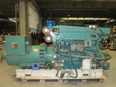 Volvo Penta