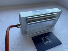 LM-therm  - Fabr-nr : 98/4