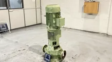 IronPump - CNLB-100-100/315