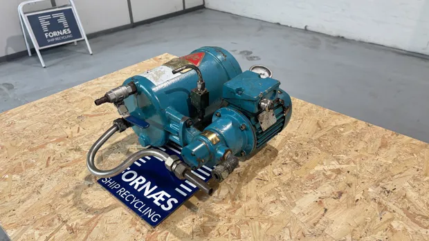 Image 3 of 7 - CJC - HDU 15/25 PM