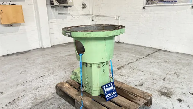 Image 1 of 7 - HP1011