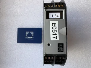 KONGSBERG  - RMP201-8