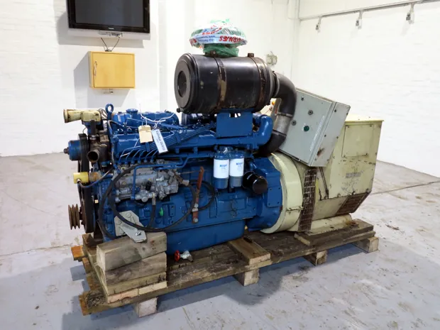 Image 1 of 5 - Valmet