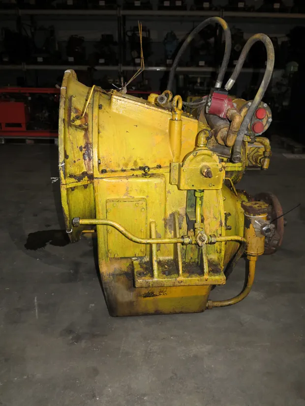 Image 2 of 4 - Fernholt & Giertsen - PB 339