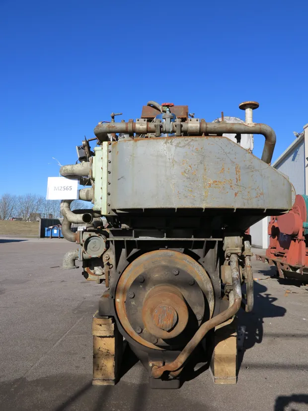 Image 4 of 7 - Wichmann - 6AX