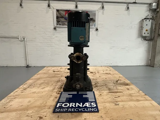 Image 2 of 5 - Grundfos - CPS-3-30G