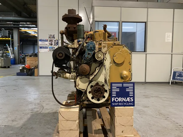 Image 2 of 5 - Cummins - 6B5,9