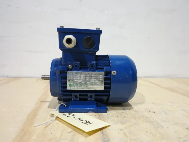 Image 1 of 4 - Bevi - 4A 632-238