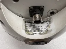 Hemisphere - CDA-3 Antenna