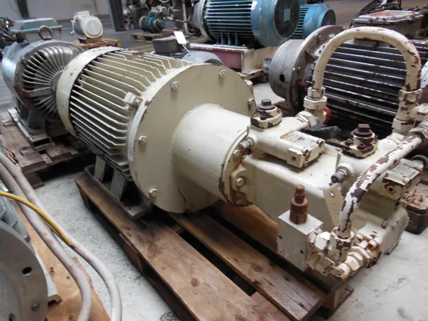 Image 2 of 7 - HP8