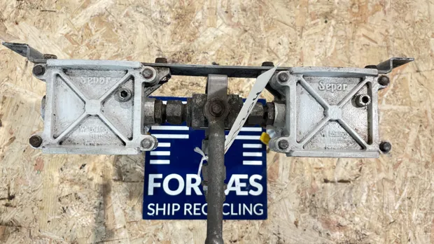 Image 5 of 6 - Separ 2000 - SWK 2000/5U