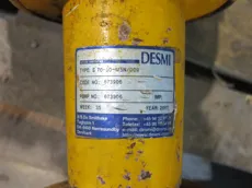 Desmi - S70-50-175N/D09