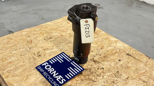 Image 4 of 9 - FINN filter - 70/70L size2