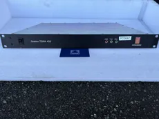 Kongsberg Seatex - TDMA 450