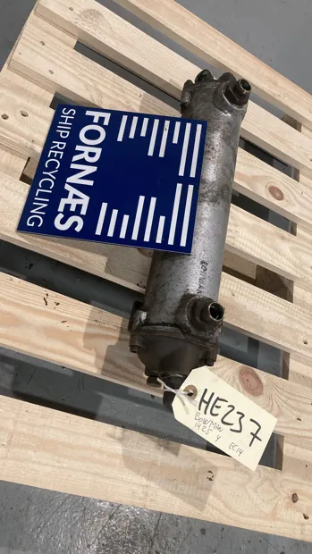 Image 4 of 4 - Bowman - EC140