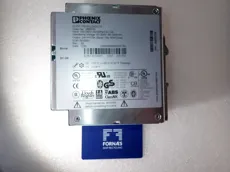 PHÆNIX CONTACT POWER - QUNT-PS/I AC/24DC / 10