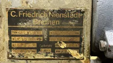 Kracht - KGE15/G