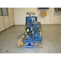 GEA Bock - HGX34e/380-4