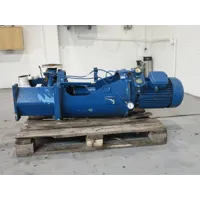 Allweiler - NTM 65 315 U3D