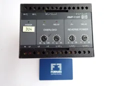 DEIF - RMP-112D
