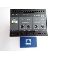 DEIF - RMP-112D