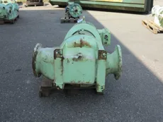 Heinrich Behrens - VRF 7/350 8G