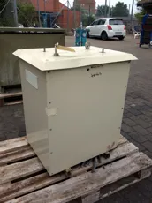 Noratel - 3LT80-440/400 DYN11-23