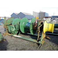 Anchor/Mooring winch