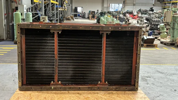 Image 5 of 15 - GEA - No plate