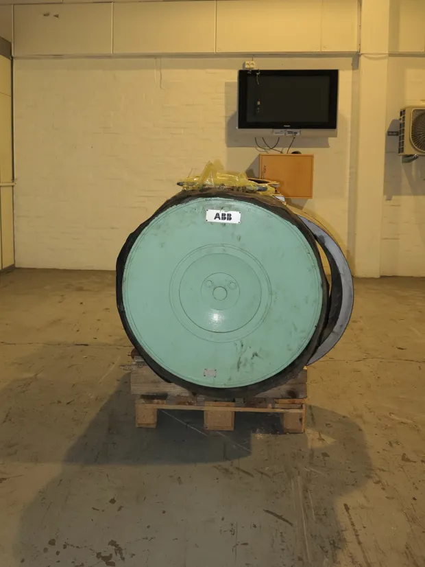 Image 2 of 7 - ABB - TPL65-A10