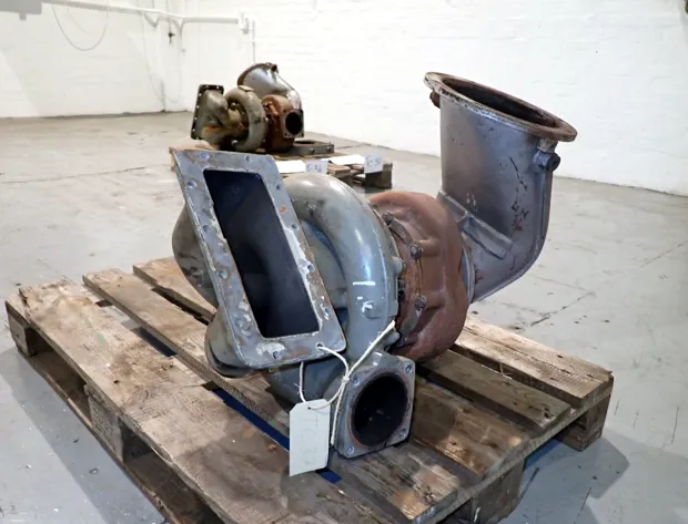 Image 1 of 5 - ABB / BBC - RR 153