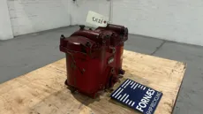 Finn-filter - FFP-32020