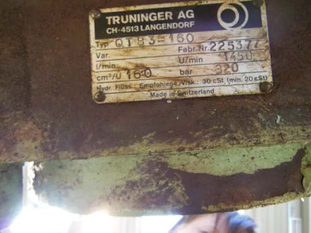 Image 3 of 4 - HP743